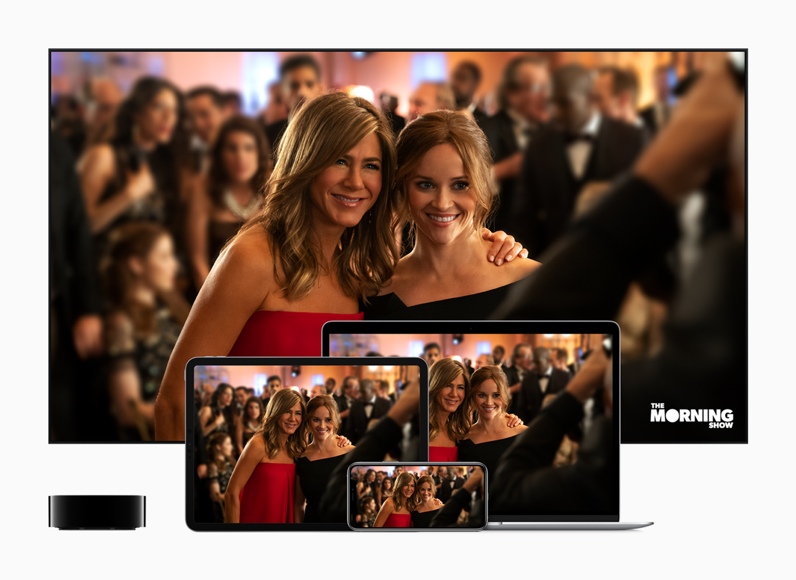 Appel TV+ hero 2