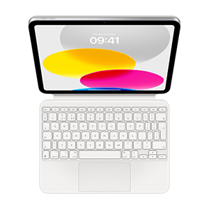 iPad本体 iPad Air&Apple Pencil&Magic Keyboard Apple unveils completely redesigned iPad in four vibrant colors