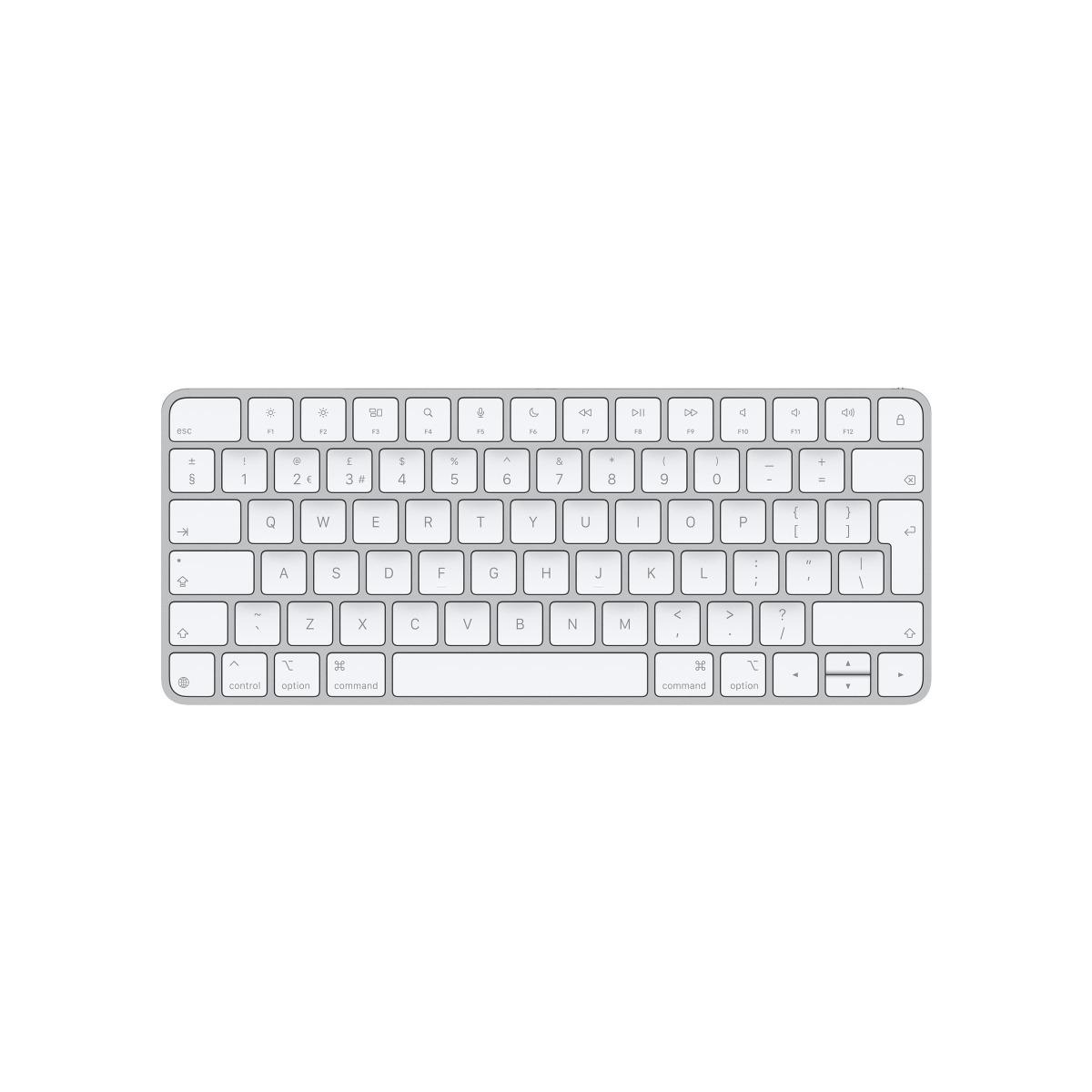 新到着 Apple Magic iDeal - (USB-C) INT – Keyboard キーボード