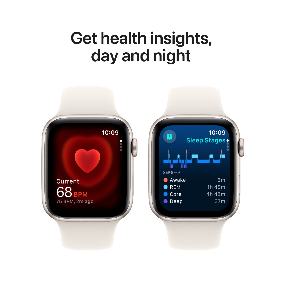 Apple Watch - RI Watch Series SE 40mm - MRE03ET/A - kaina tik 249 €