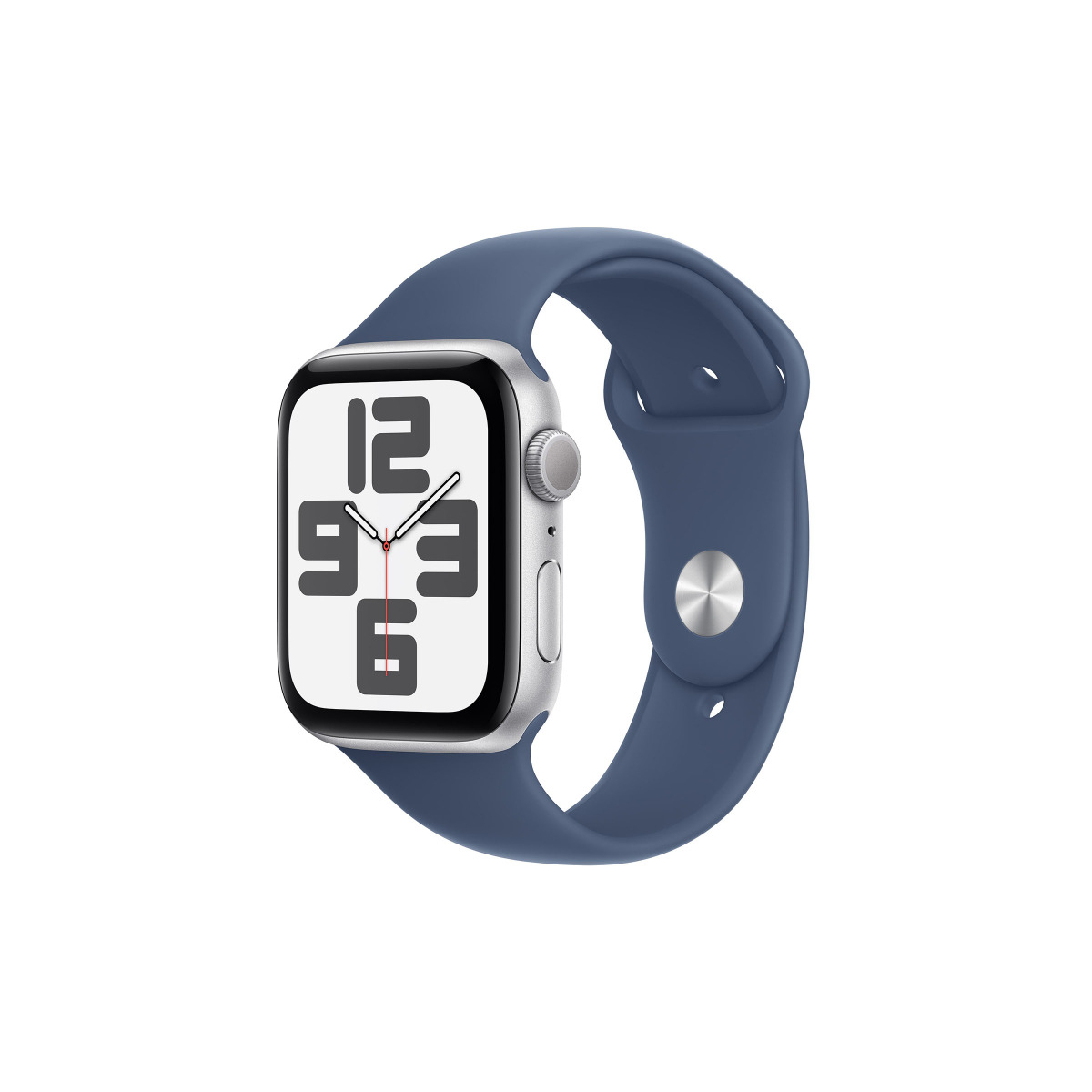 Apple Watch - RI Watch Series 8 45mm - MNK43UL/A - kaina tik 439 €