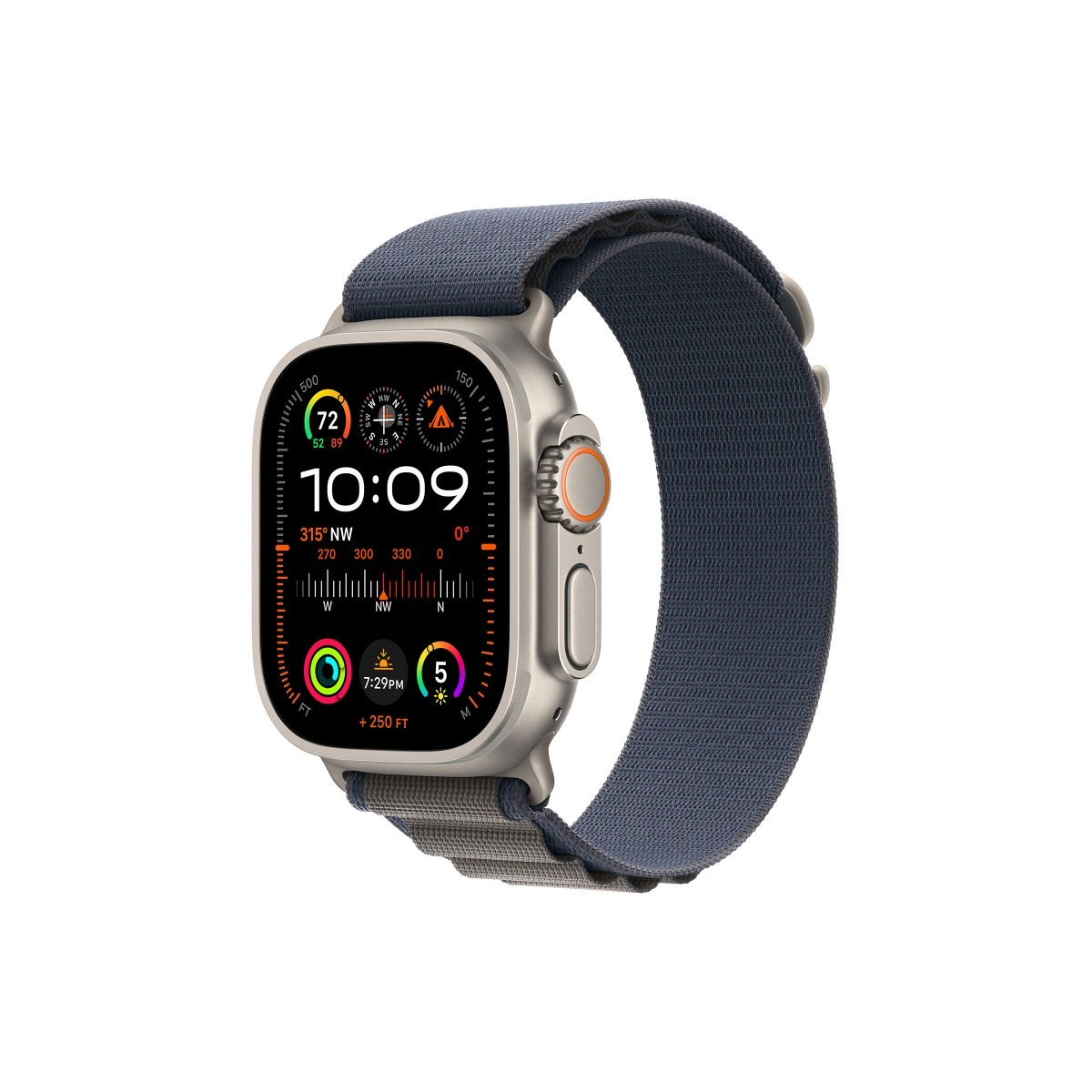 Apple Watch laikrod iai iDeal