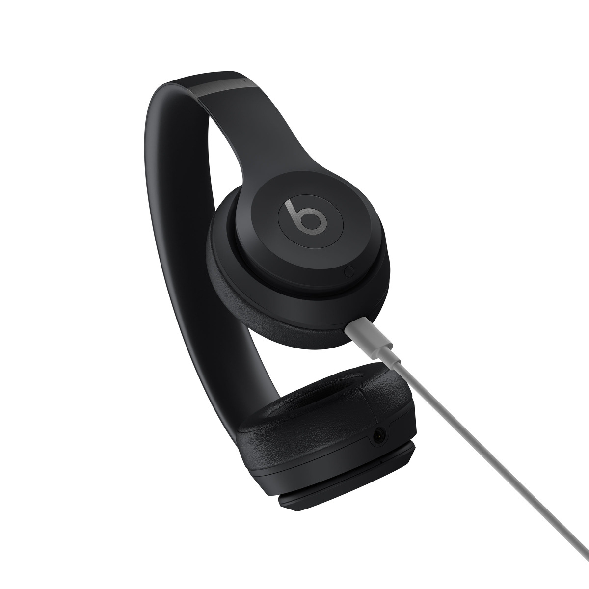 Beats Solo4 Wireless Headphones - On-Ear Wireless Headphones