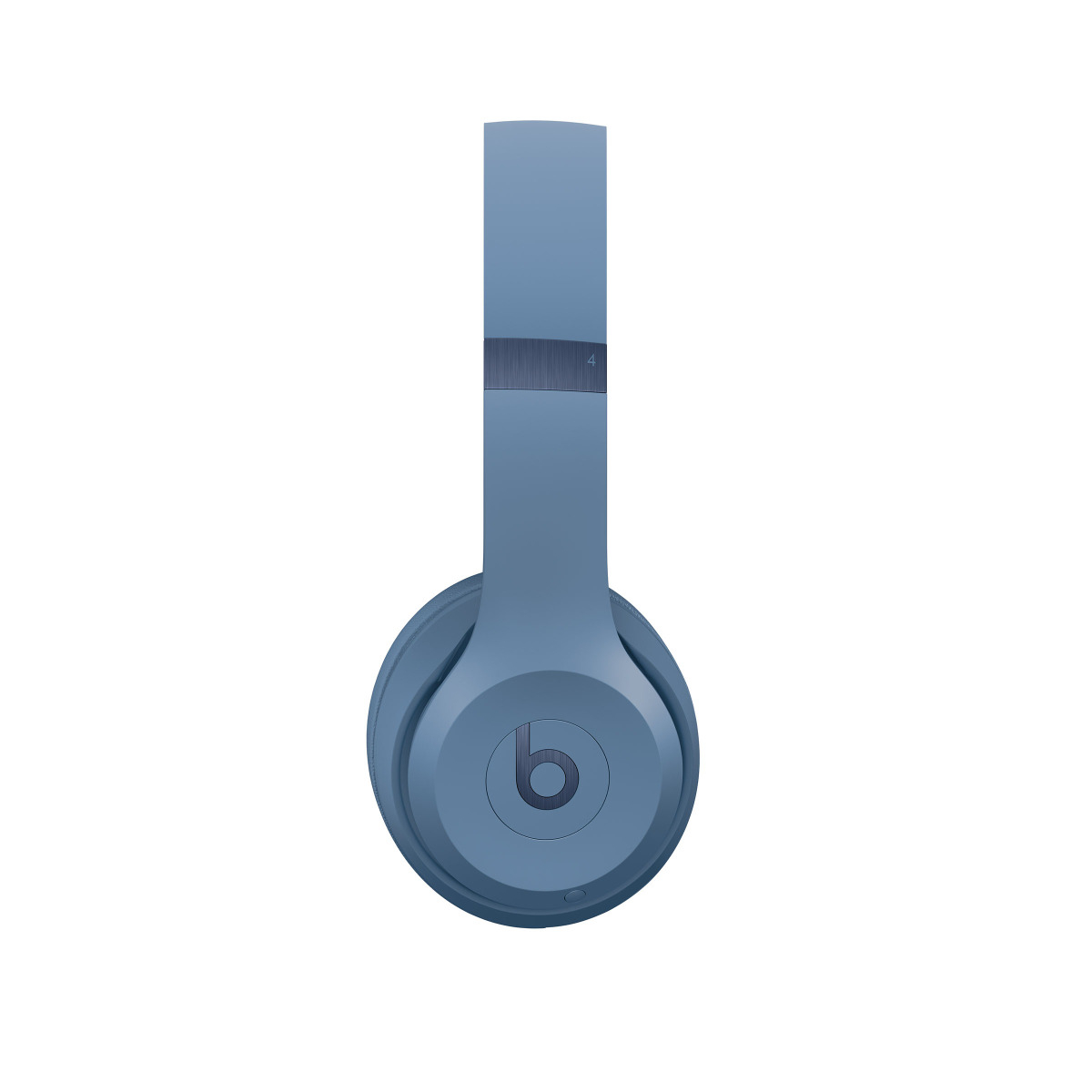 Beats solo4 美品 Beats Solo4 Wireless Headphones - Matte Black MUW23ZM/A