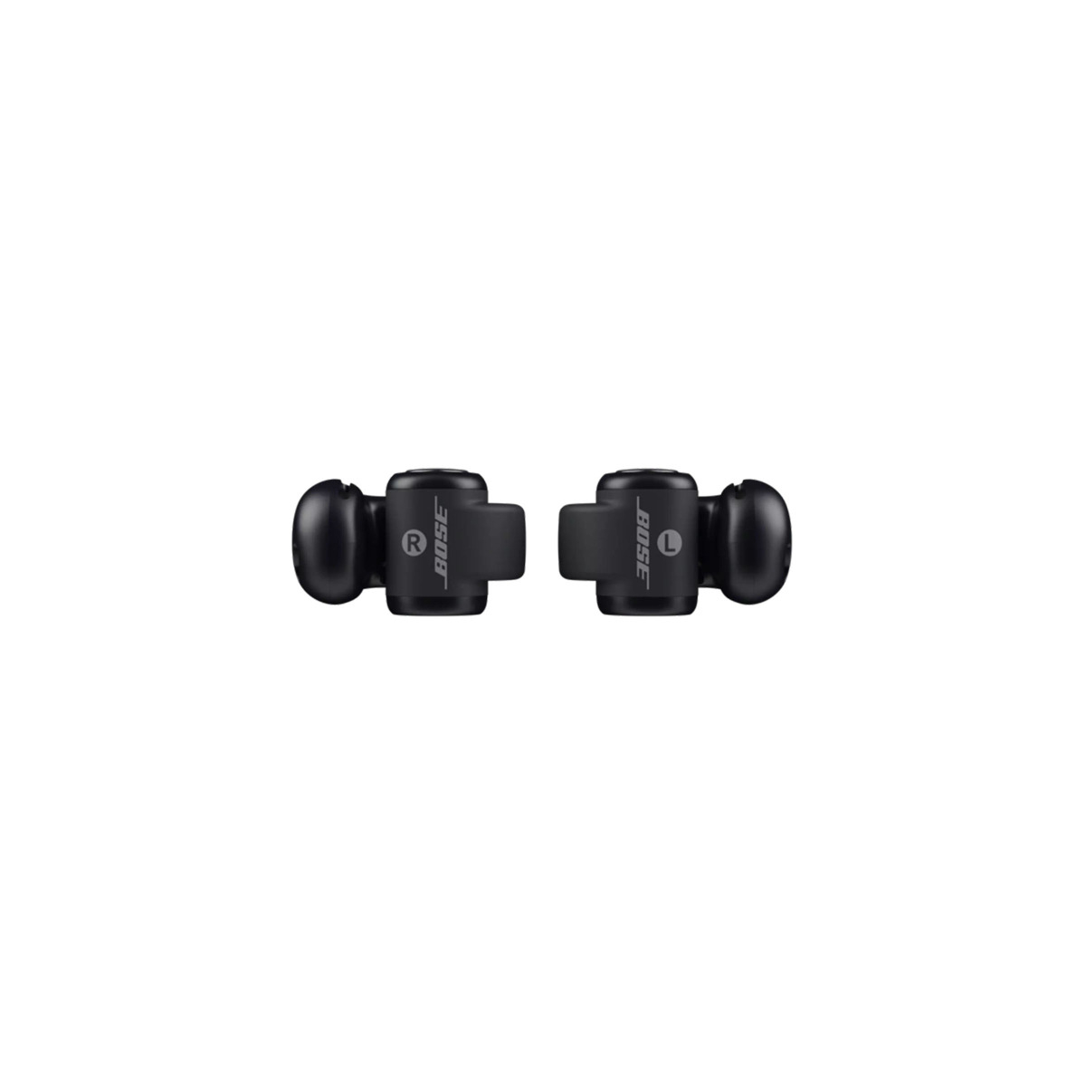 Bose Ultra Open Earbuds - Black - iDeal
