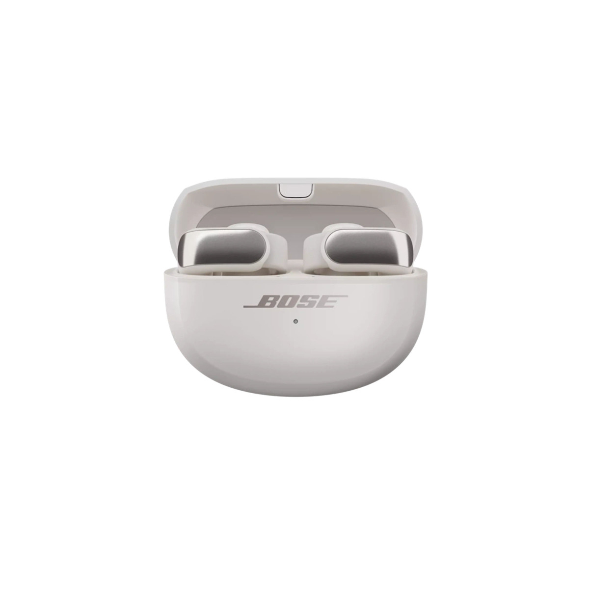 Bose Ultra Open Earbuds(ホワイト) Bose Ultra Open Earbuds - iDeal