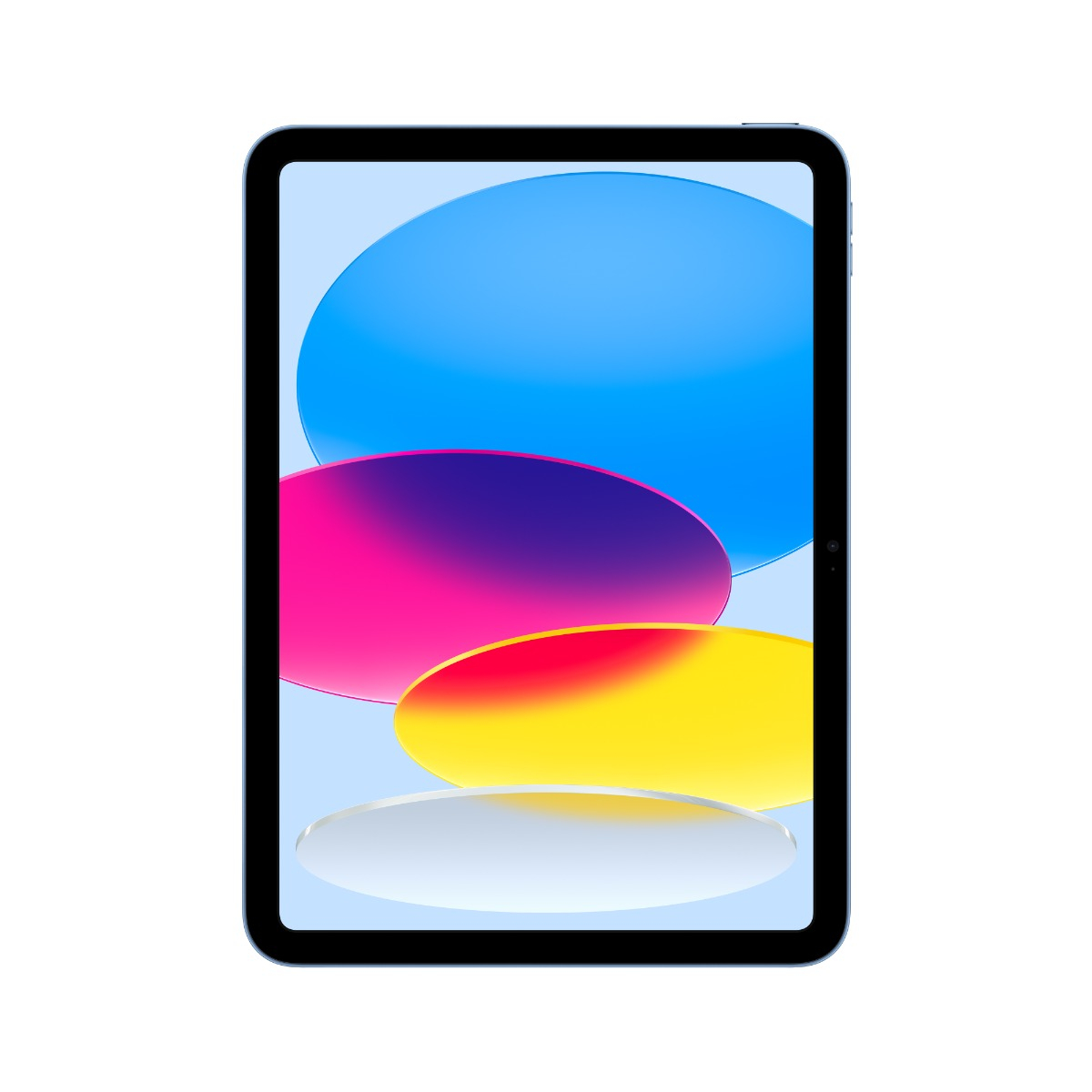 iPad 10.9