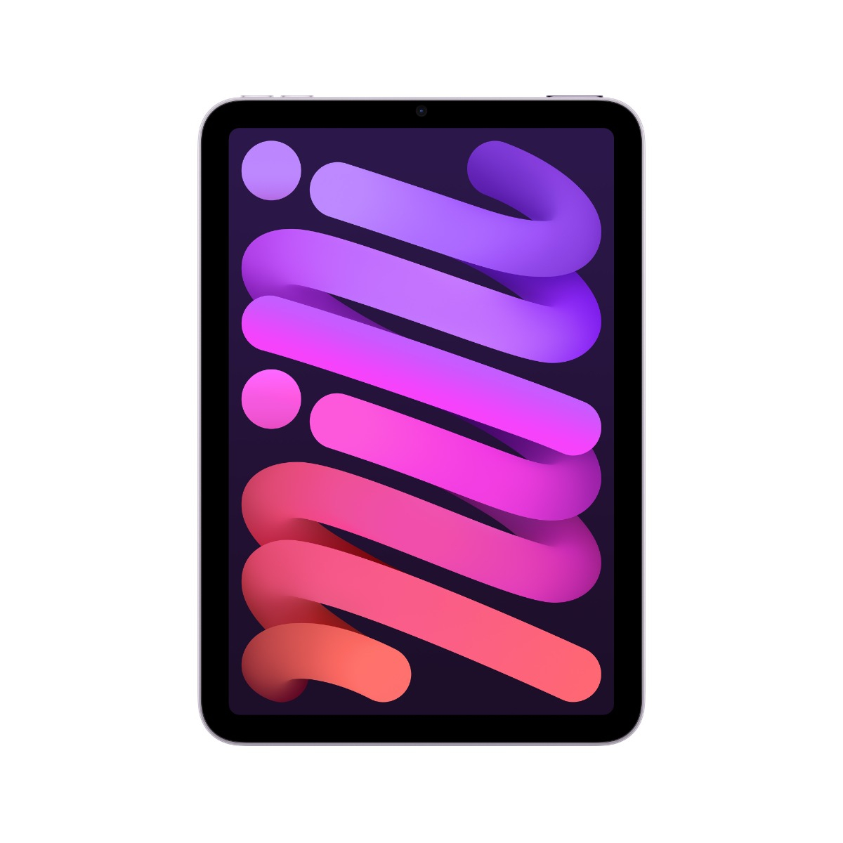 iPad mini (A17 Pro) Wi-Fi 128GB - iDeal