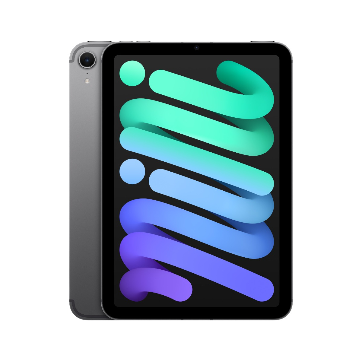 iPad mini (A17Pro) Wi-Fi＋Cellular Amazon.com: Apple iPad mini (A17 Pro): Apple Intelligence