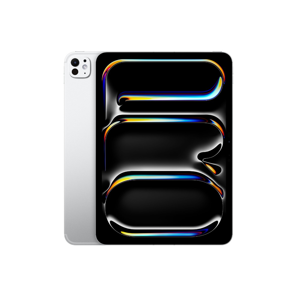 Apple iPad Pro 11 （M4） Apple „iPad Pro 11“ (M4) planšetės - iDeal