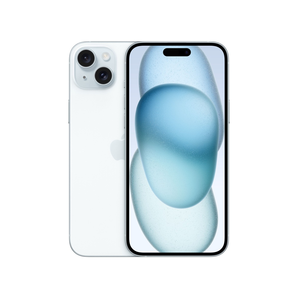 【美品】iPhone15 plus 128GB iPhone 15 Plus 128GB - iDeal