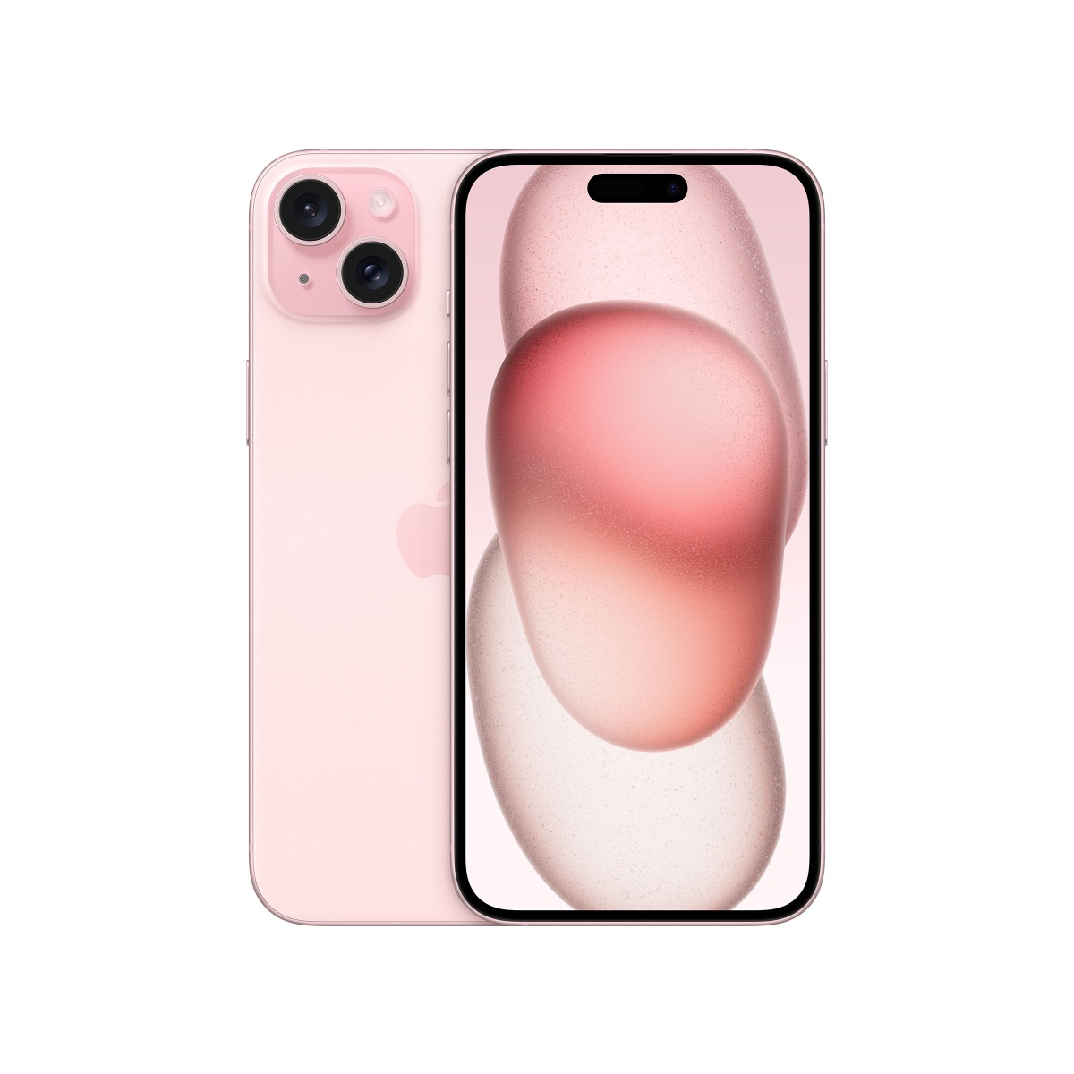 【美品】iPhone15 plus 128GB iPhone 15 Plus 128GB - iDeal