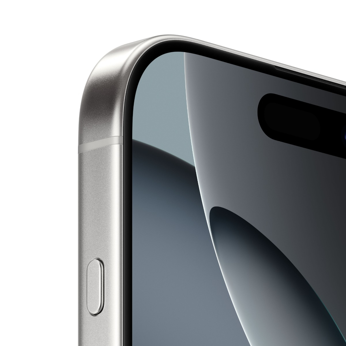 iPhone 16 Pro Max 256GB Titanium - iDeal