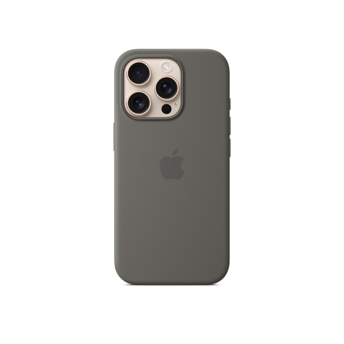 iPhone 16 Pro Silicone Case with MagSafe - iDeal