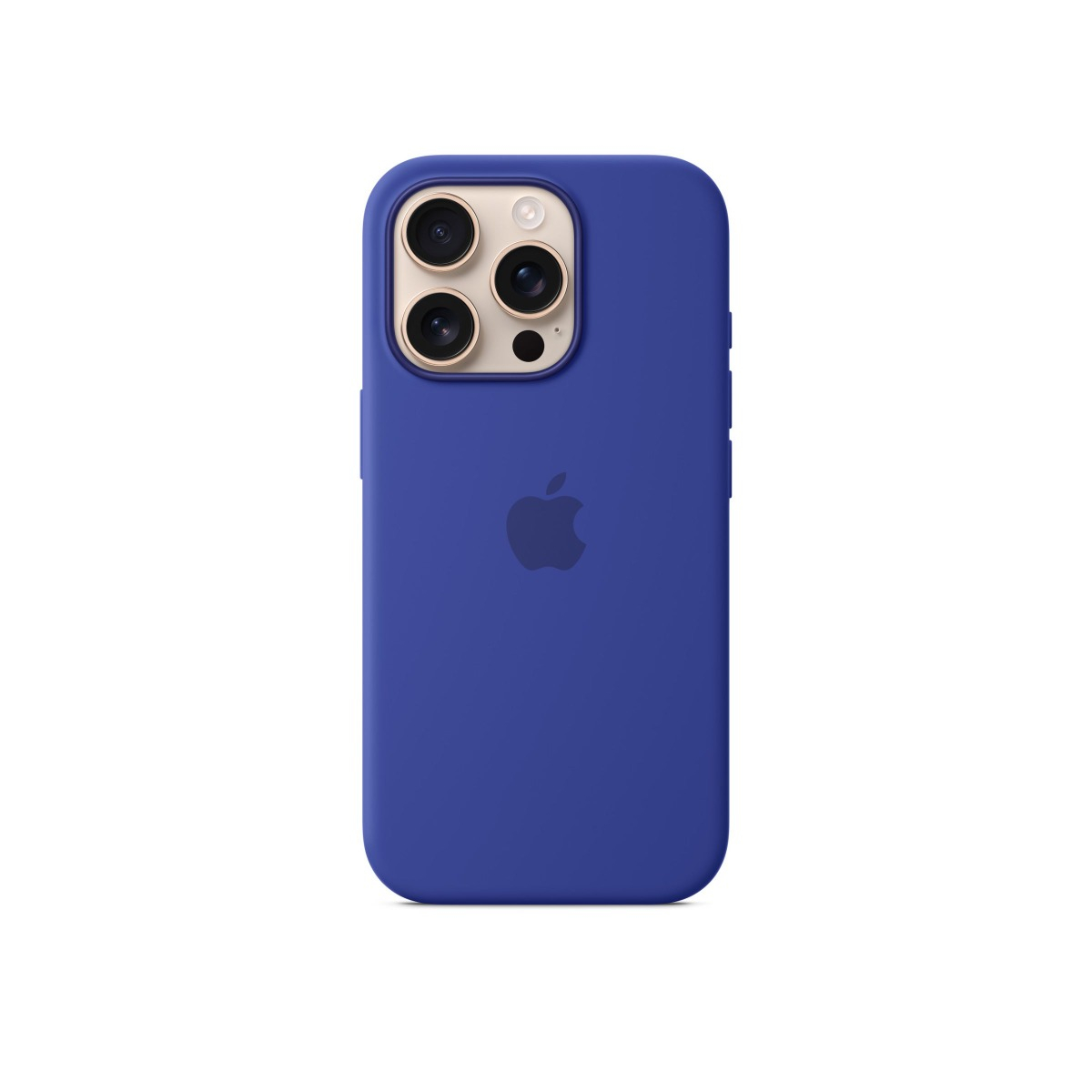 iPhone 16 Pro Silicone Case with MagSafe - iDeal