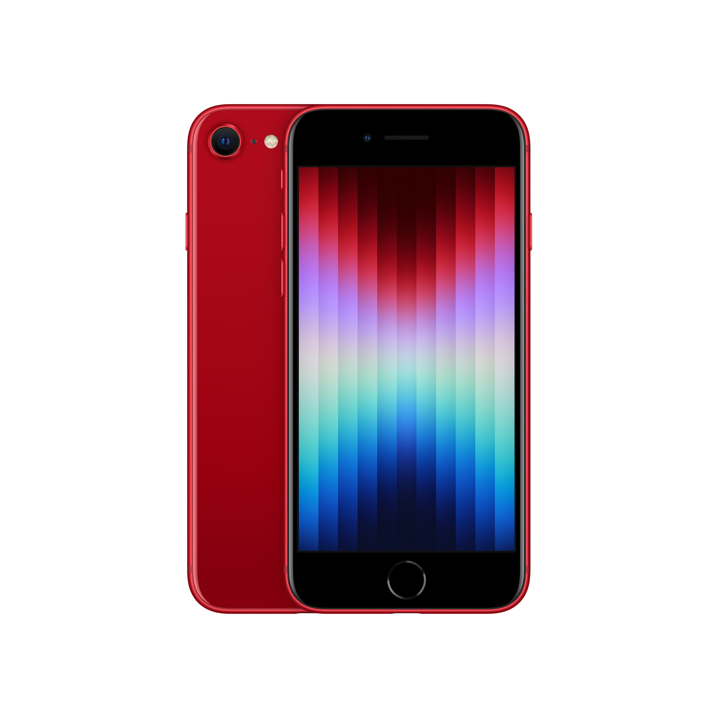 iPhone SE 64GB (PRODUCT)RED - iDeal