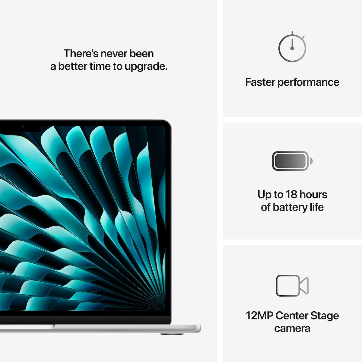 MacBook Air 13.6