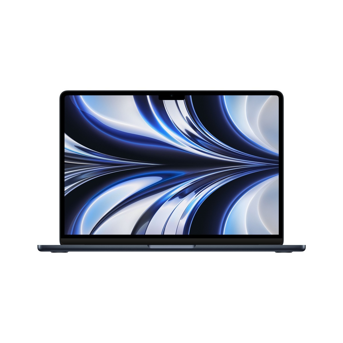 MacBook本体 Apple MacBook M2 Liquid Retina 2880x1864 macbookairm2_midnight_main_1__
