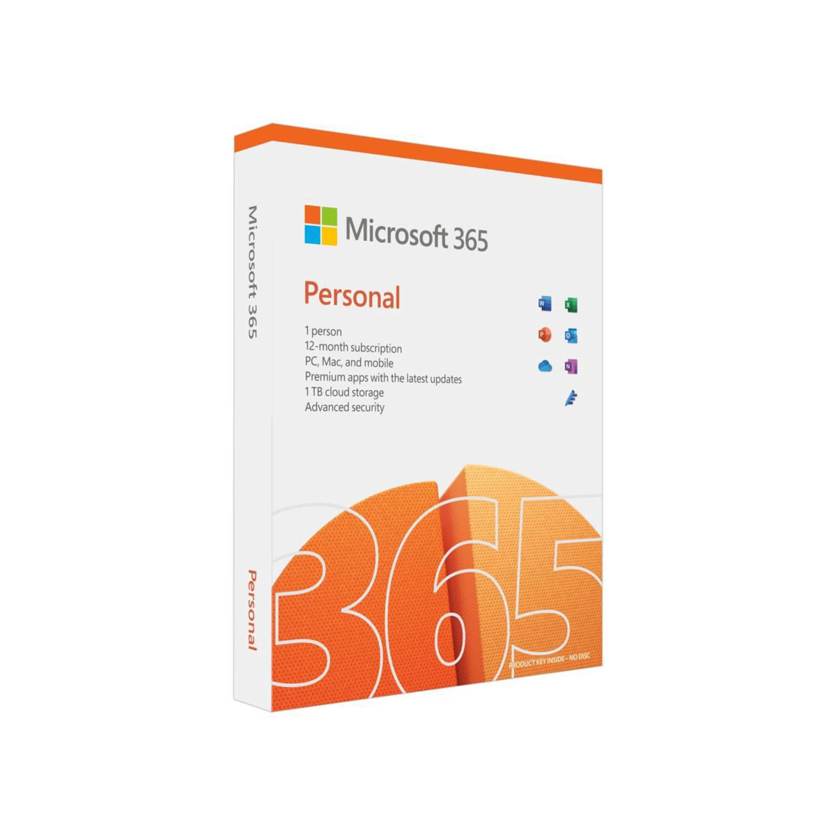 Microsoft 365 Personal iDeal