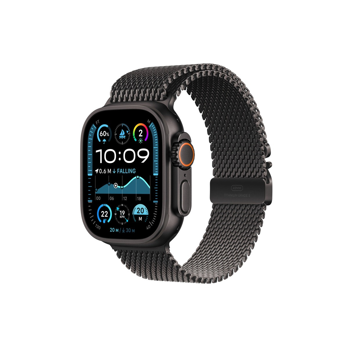 Apple Watch laikrod iai iDeal