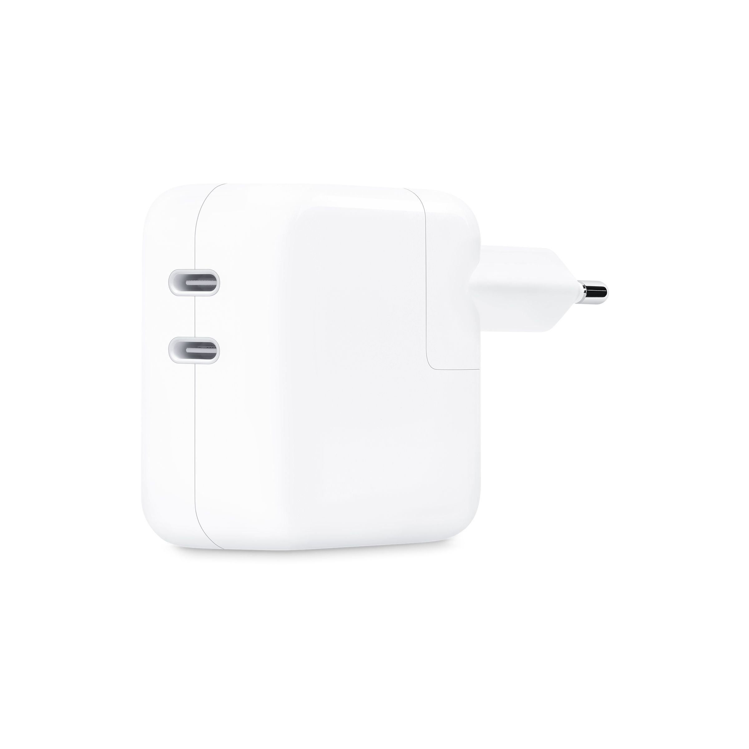 Apple 35W Dual USBC Port Power Adapter iDeal