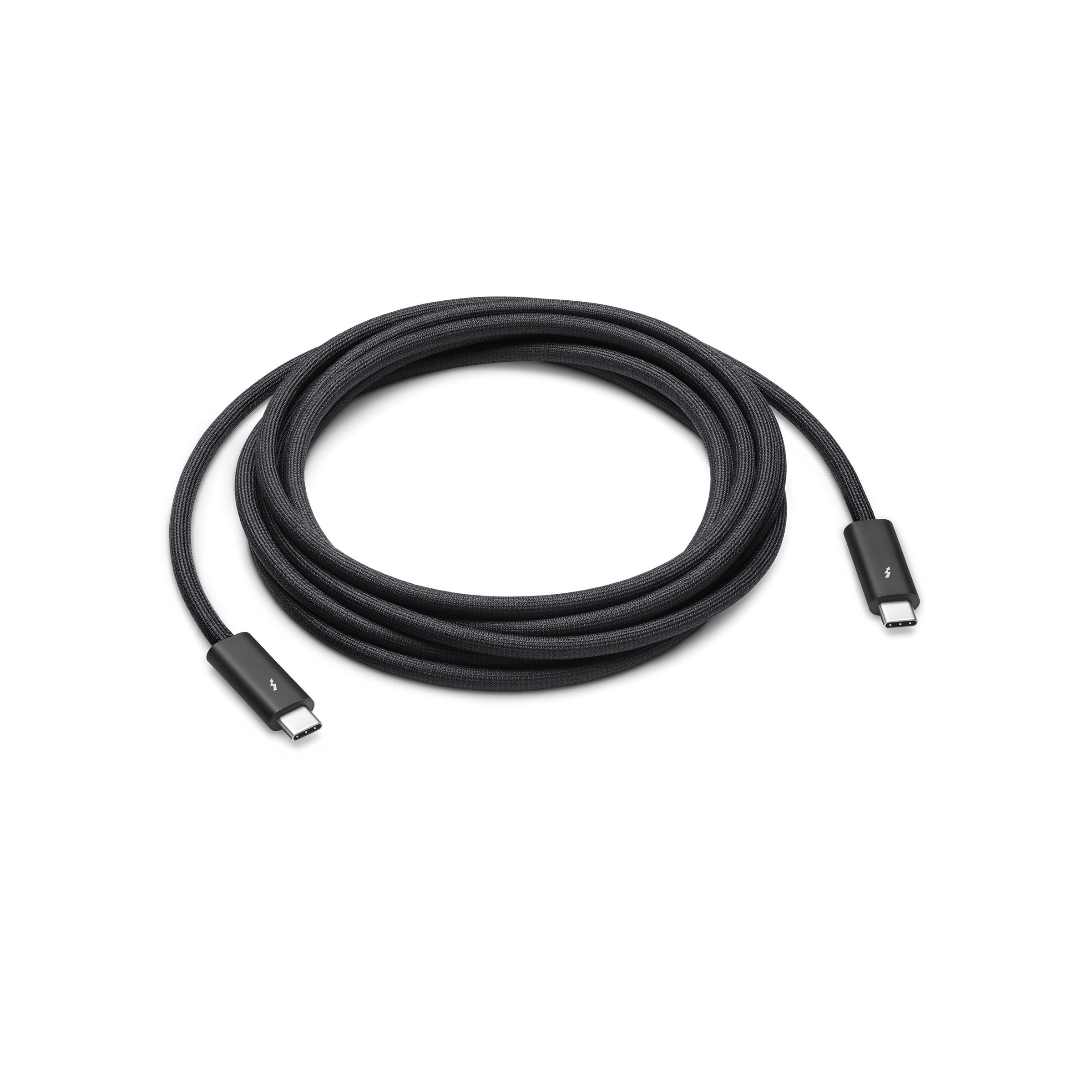 Apple Thunderbolt 4 Pro Cable (1.8m) iDeal