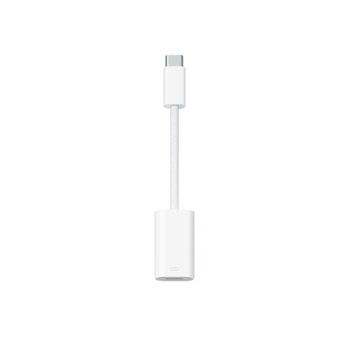 Apple USBC to Lightning Adapter iDeal