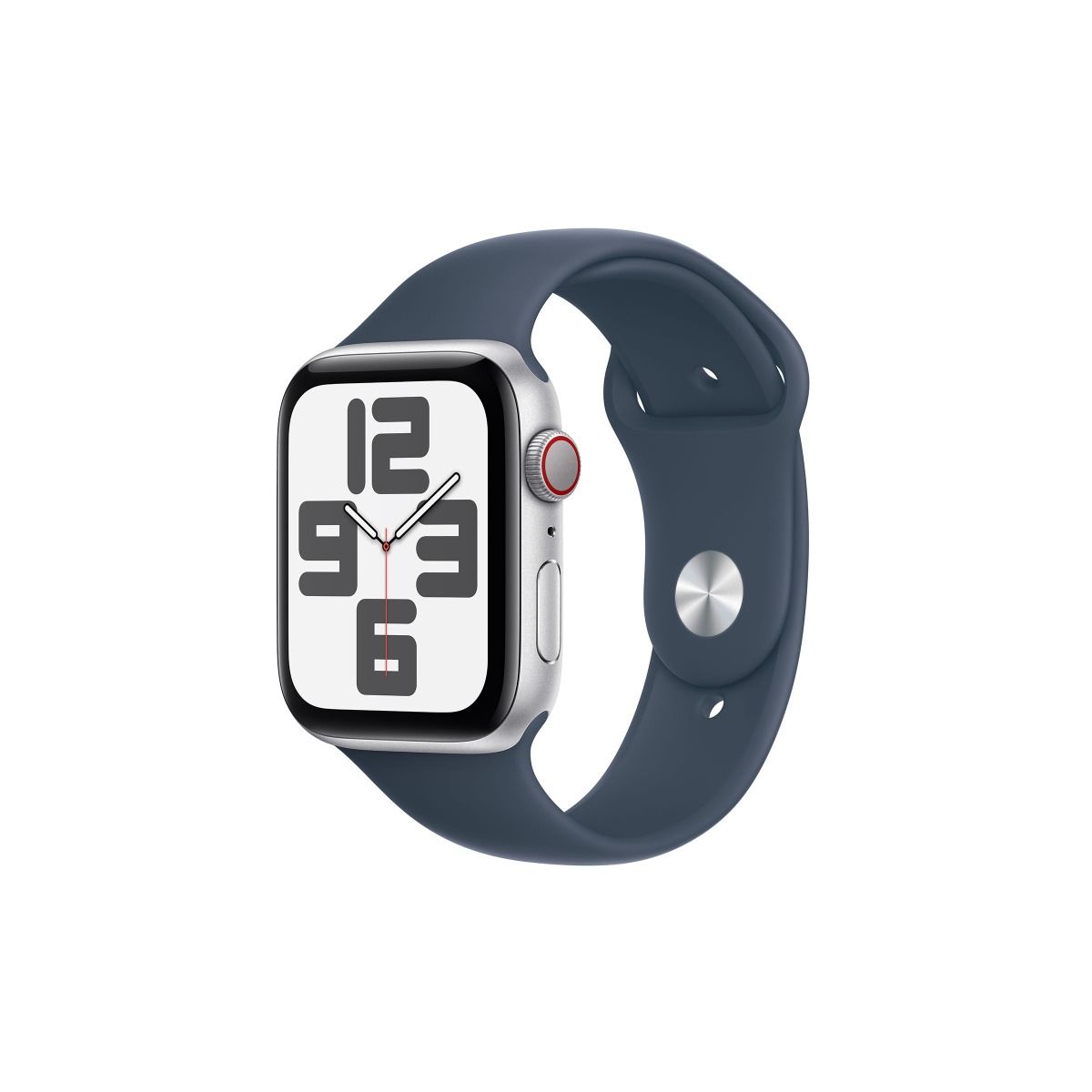 Apple Watch laikrod iai iDeal