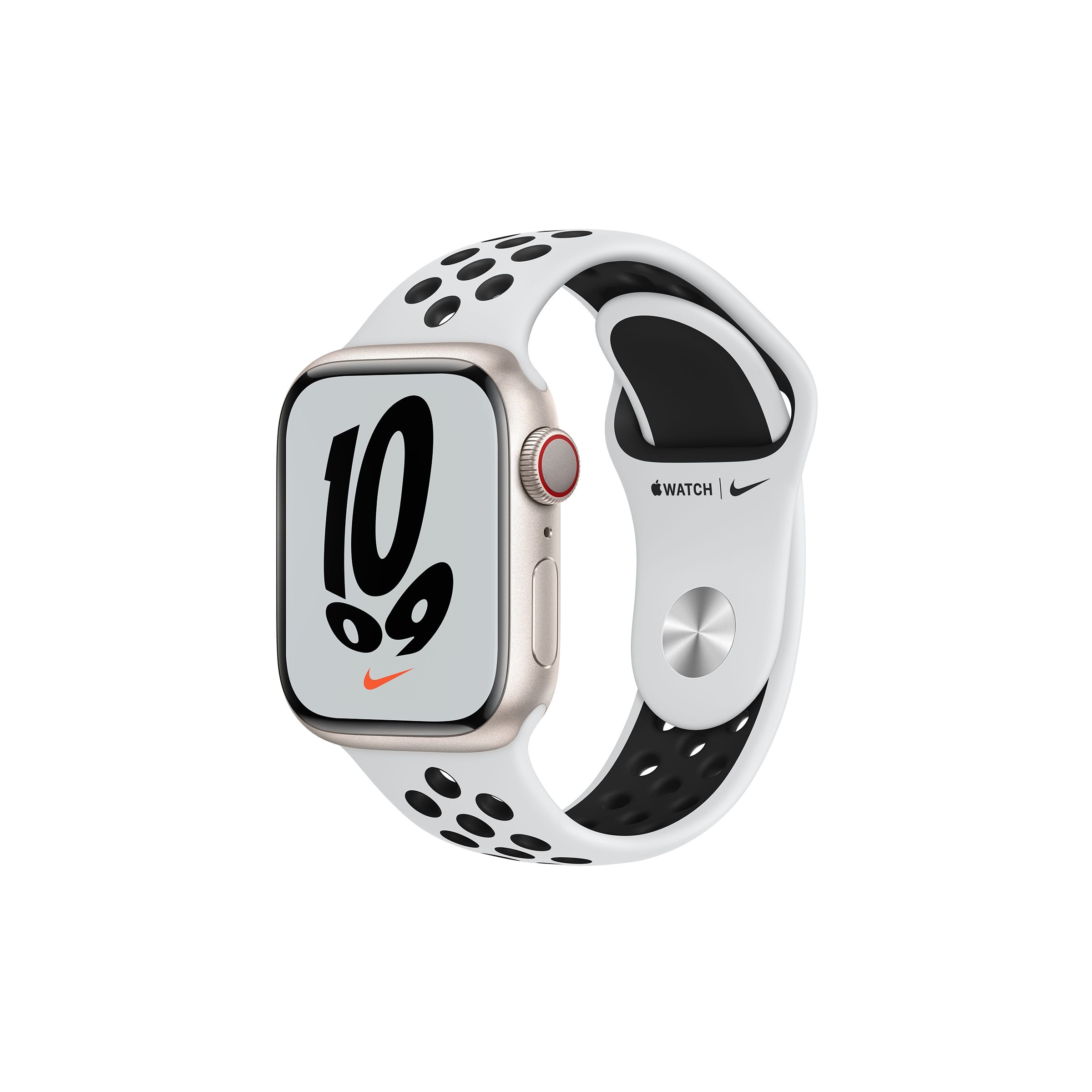 Apple watch series 7 kaina