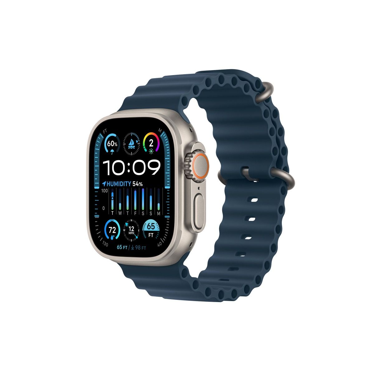 Apple Watch Ultra 2 laikrod iai iDeal