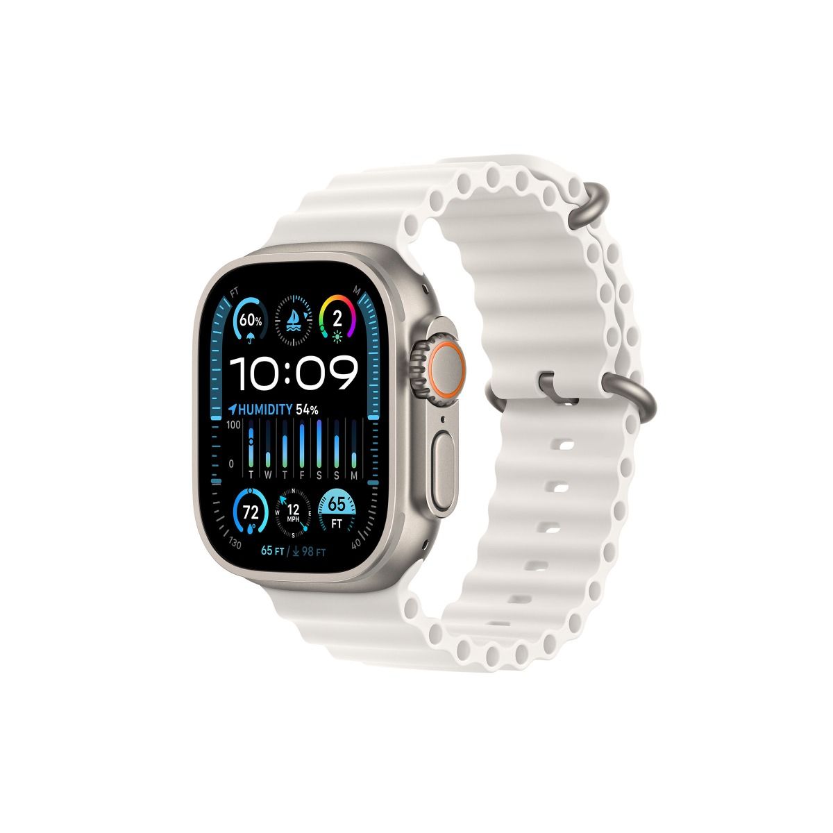 Apple Watch Ultra 2 laikrod iai iDeal
