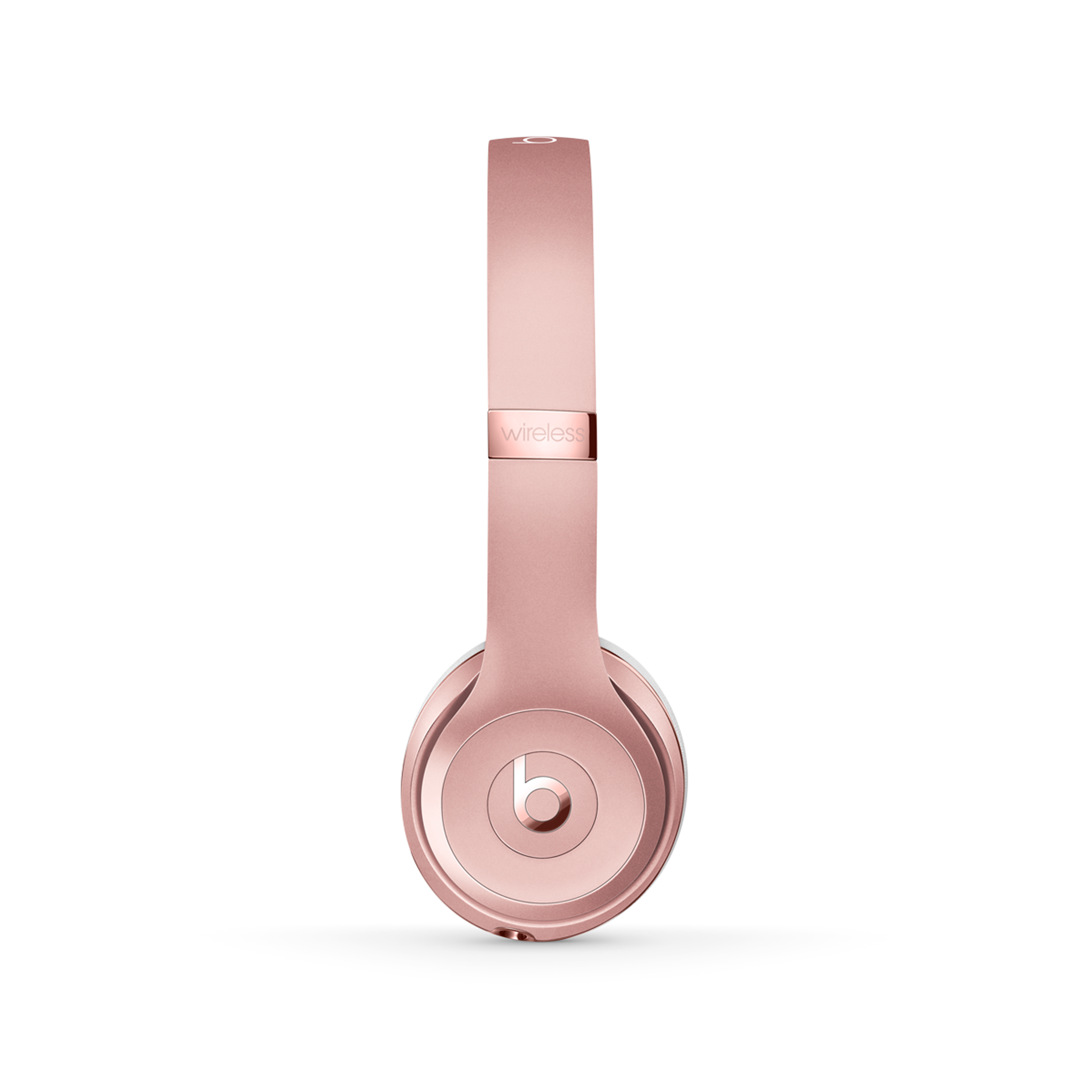 Beats Solo3 Wireless On-Ear Headphones - iDeal