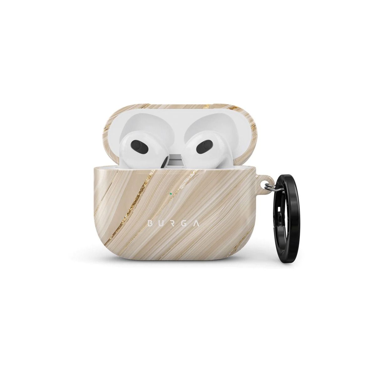 Burga Case for AirPods (3rd gen) - Full Glam - iDeal