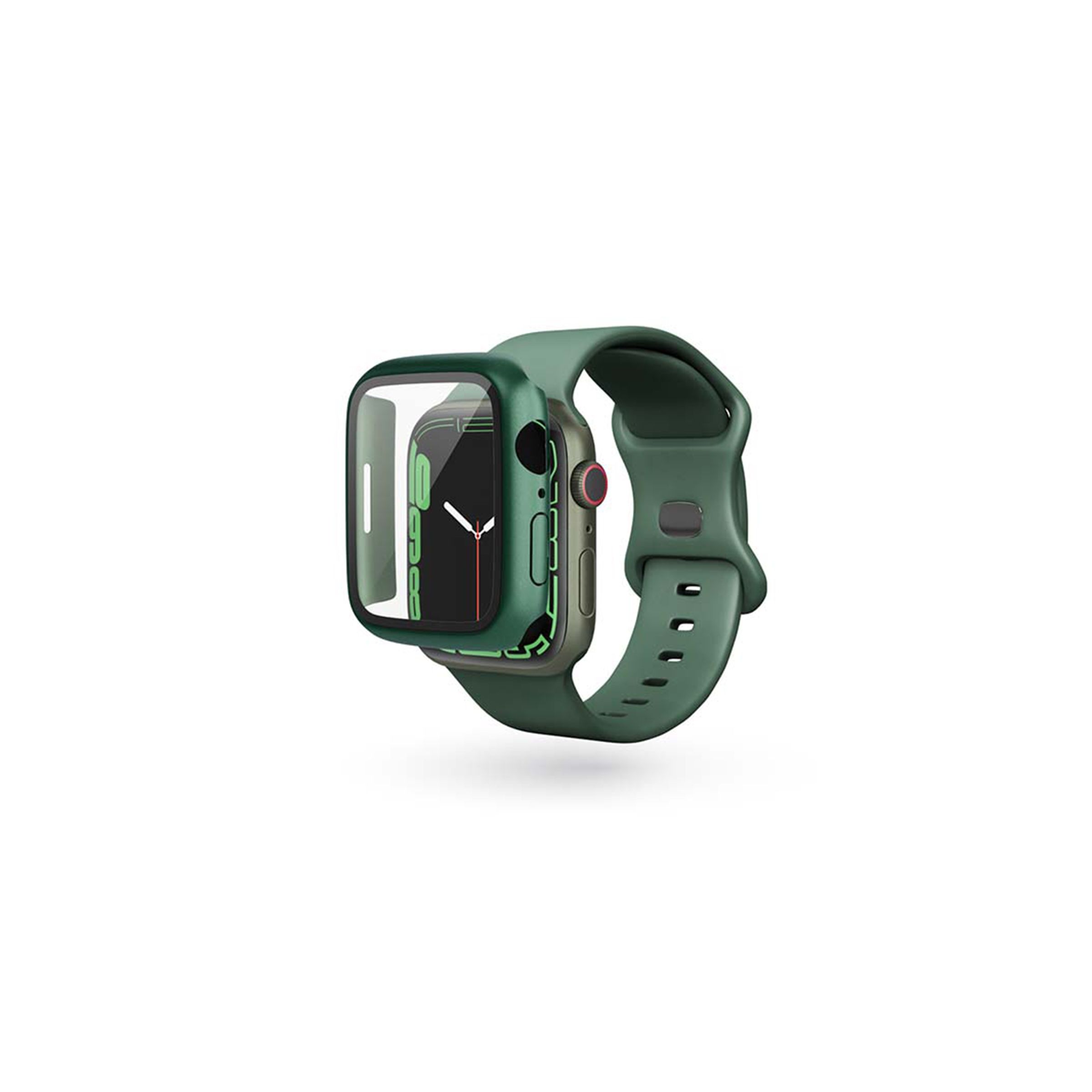 Apple watch ekrano apsauga clearance