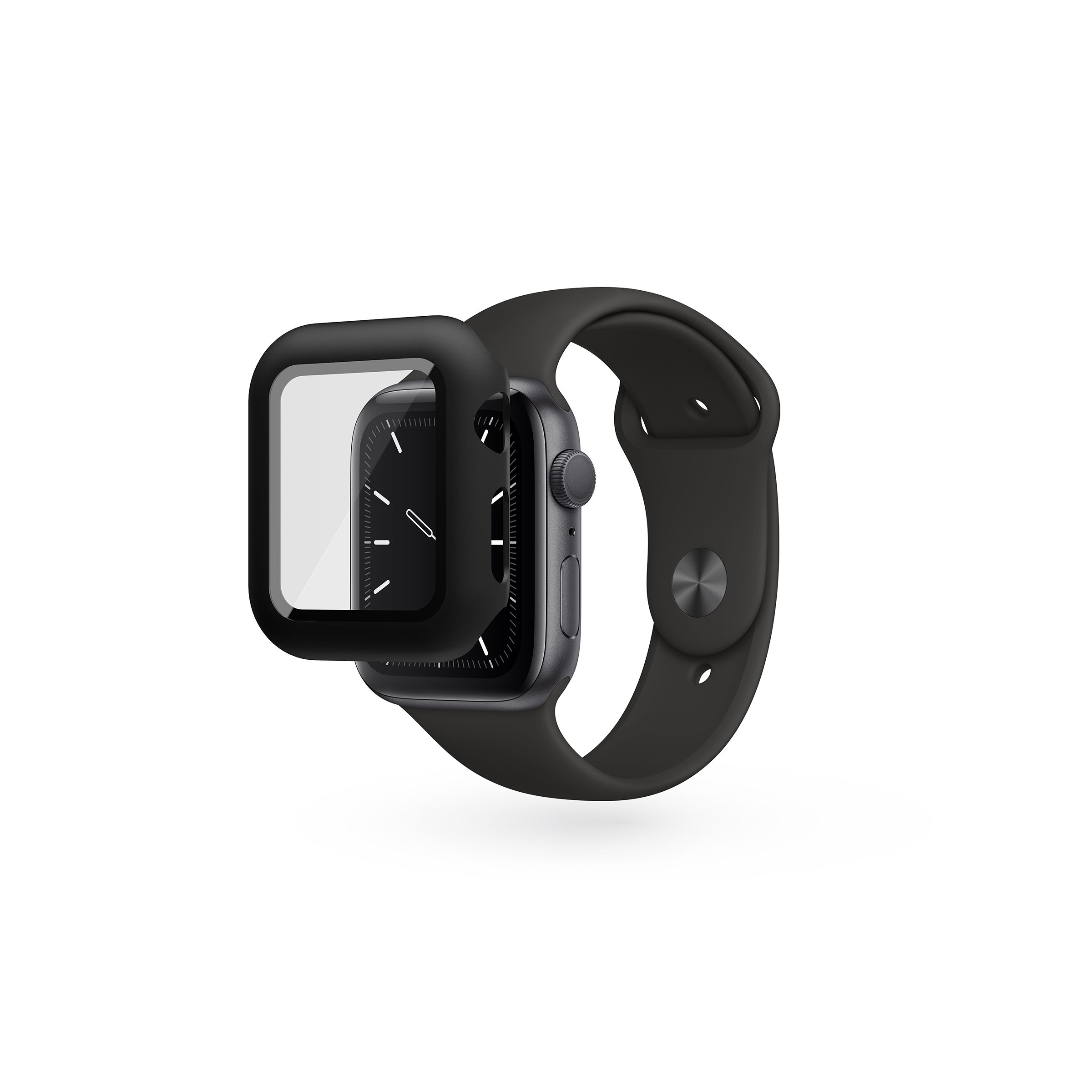 Epico glass case apple watch Clearance