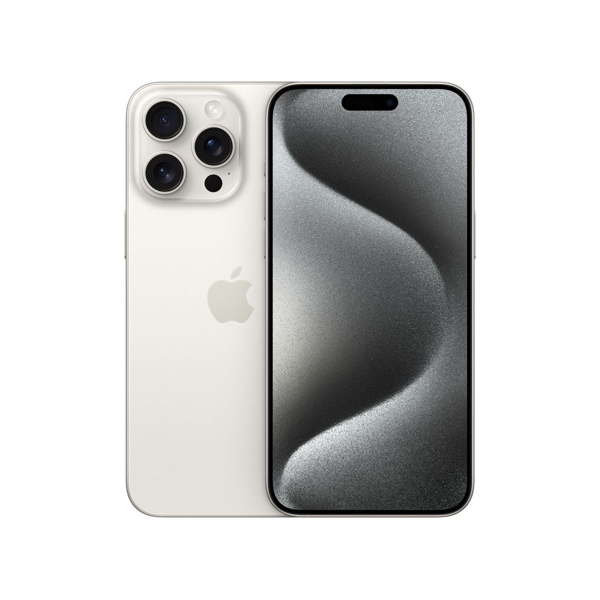 Apple iPhone 15 Pro ir iPhone 15 Pro Max telefonai iDeal