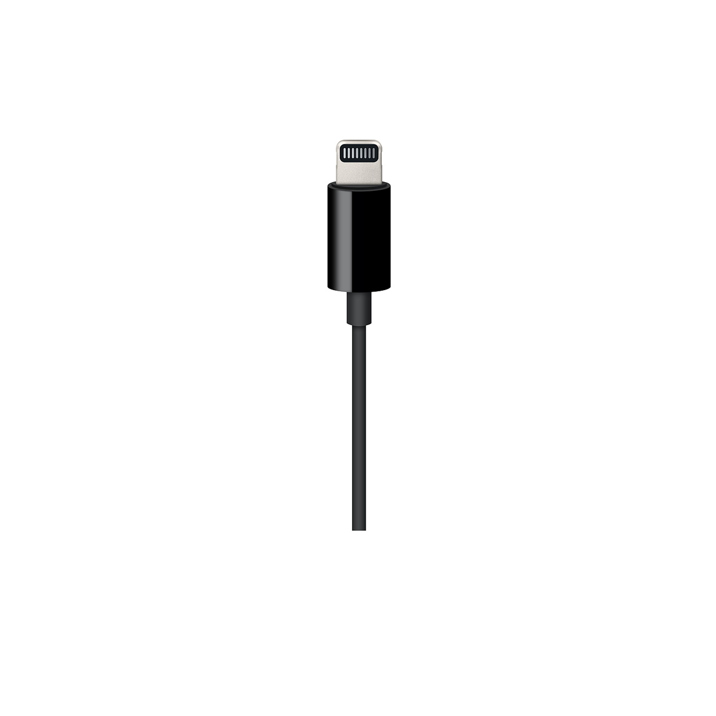 Lightning to 3.5 mm. Lightning to 3.5 mm