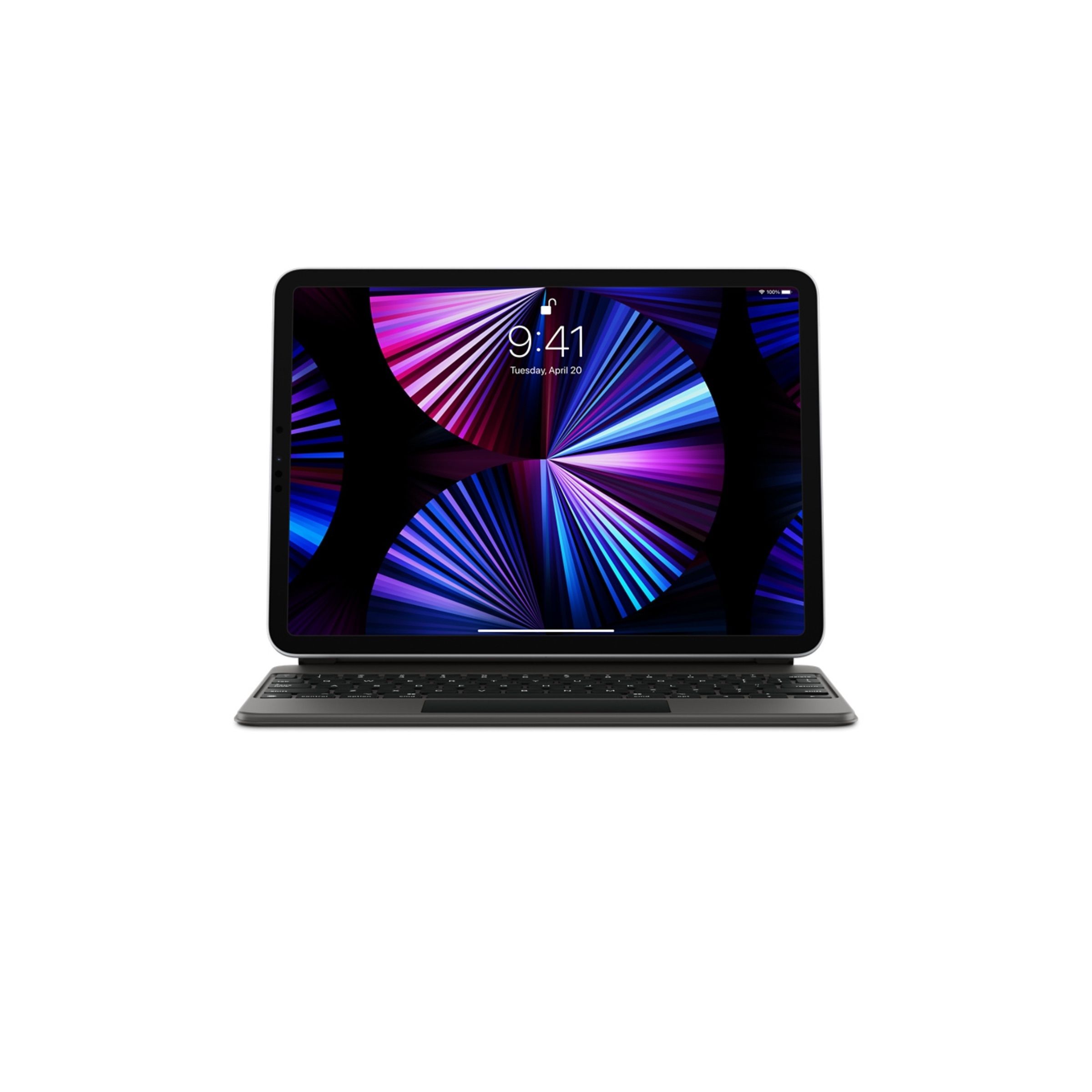 Išpakuota Magic Keyboard for iPad Air 10.9 / iPad Pro 11" (20182022