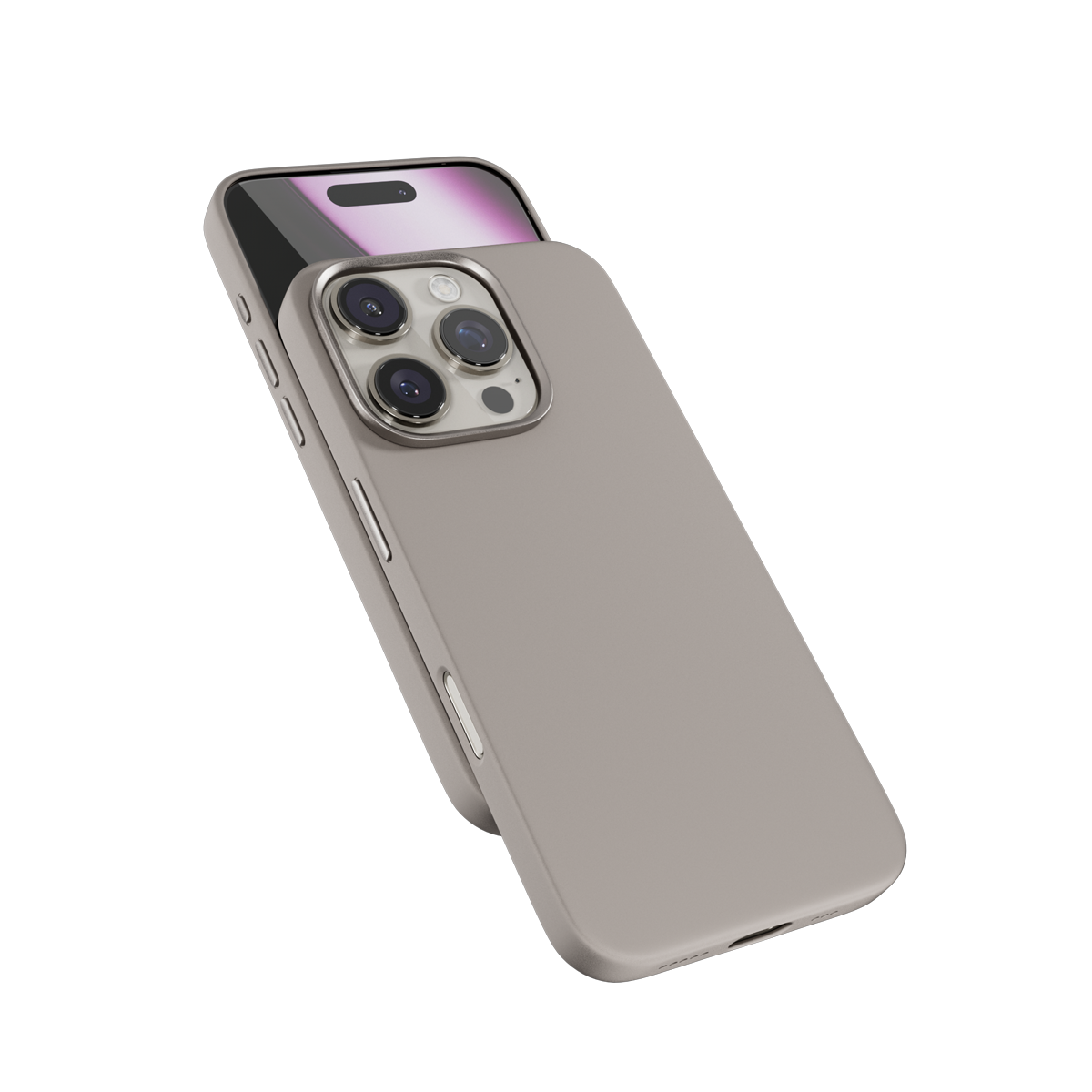iPhone case