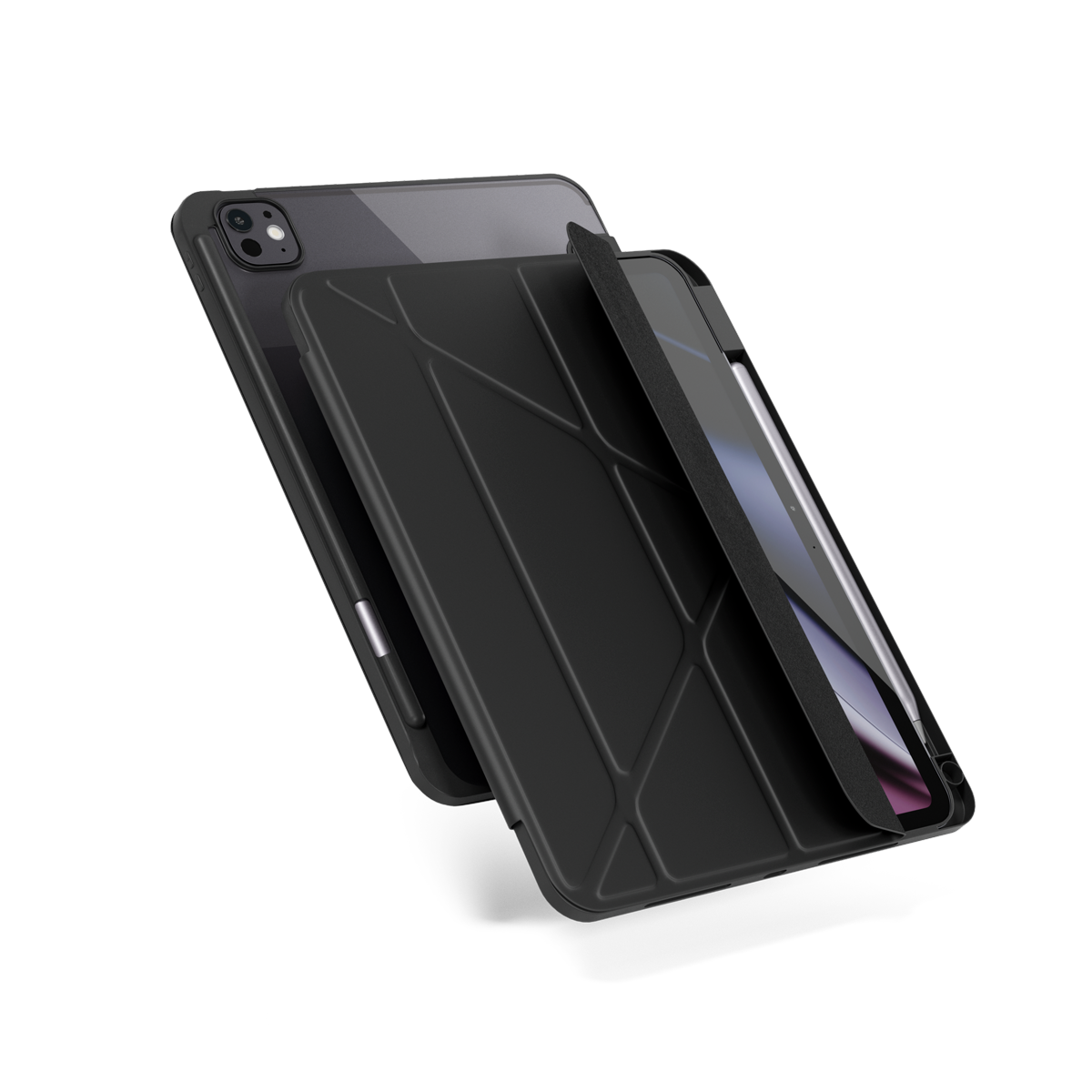 iPad case