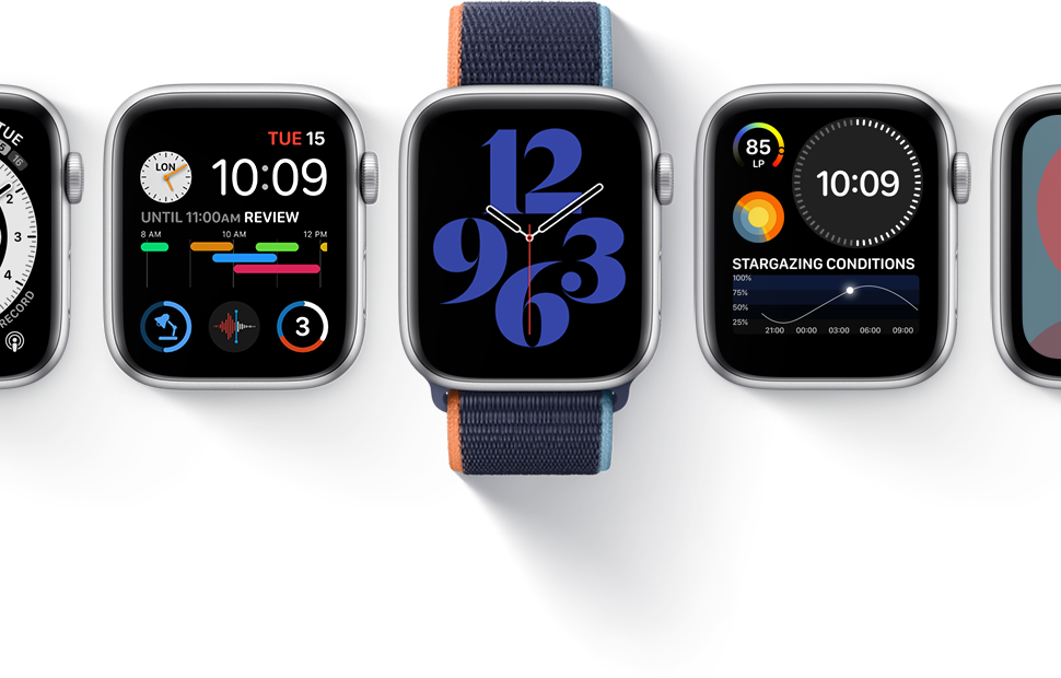 Dials 1