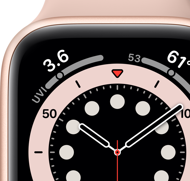 Dials 2