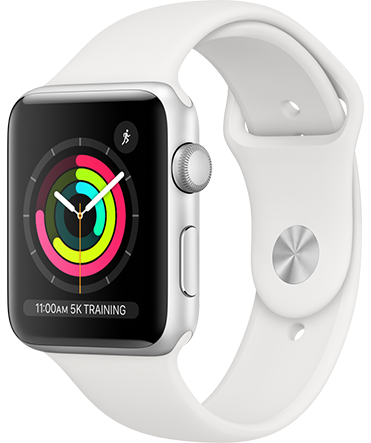 Watch Series 3