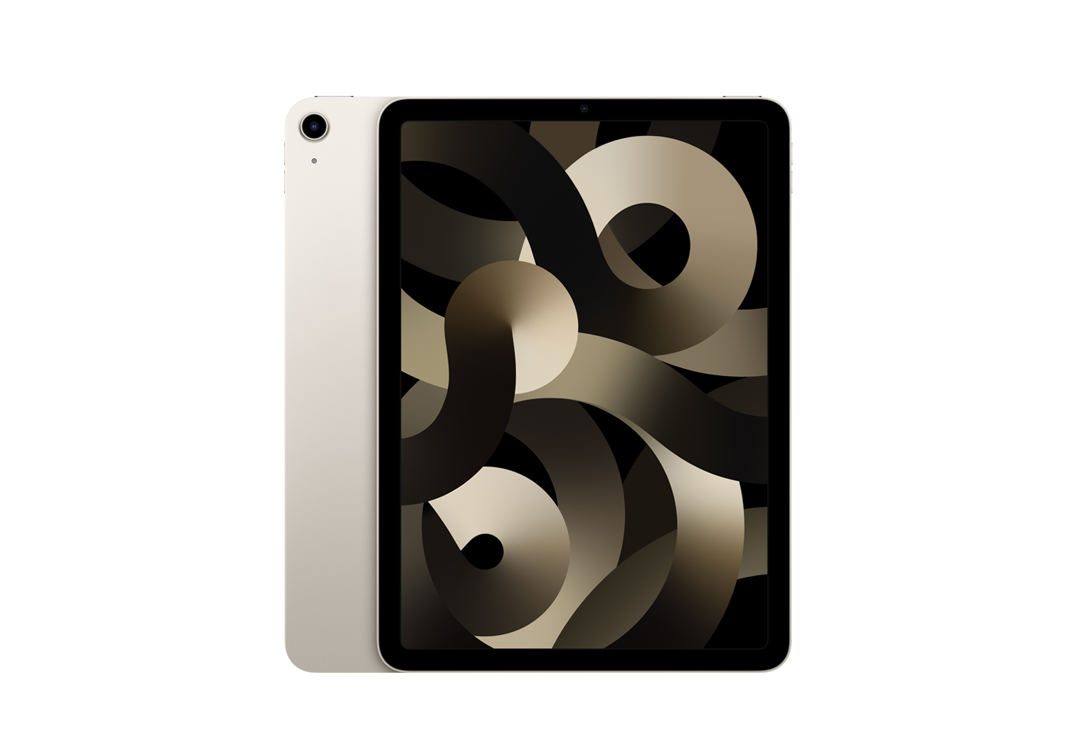 iPad Air M3