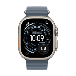 Apple Watch Ultra 3
