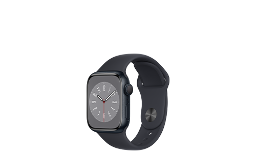 Apple Watch series-8