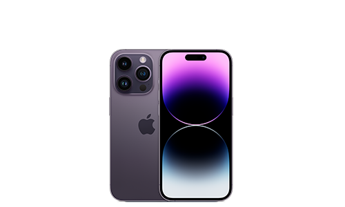 iPhone 14 Pro Max