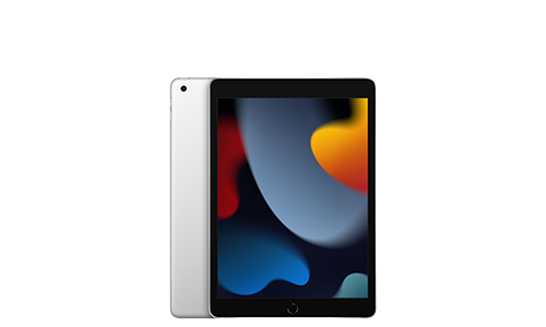 iPad