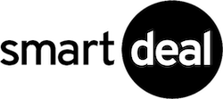 Smart Deal logotipas