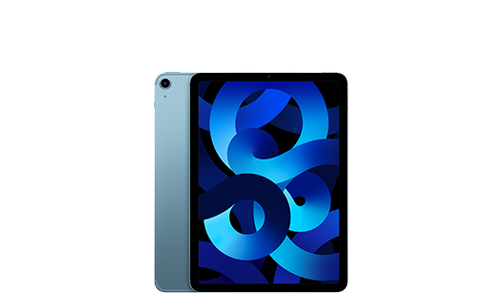 iPad